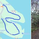 섬내공원 화장실 이미지