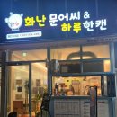 타코 먹고 싶을 땐 화난 문어씨, 하루 한캔 동탄호수점