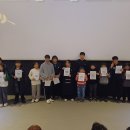 한길지역아동센터 이미지