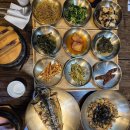 여우밥상 중동본점 | [까치울 맛집] 김명주 뜰안채 밥상 - 정갈한 한상차림과 푸짐한 밥상 (+메뉴, 가격, 반찬 퀄리티)