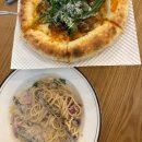 신동-31 | 신동맛집 우트볼하우스 내돈내산 후기 신동카페거리 피자 맛집, 신동 맛집 추천