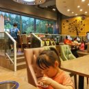 롯데리아 송촌점 이미지