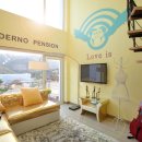 러블리2펜션 이미지