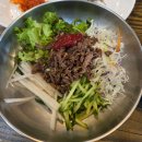 화지회관식육식당 | 울산 울주군 맛집 범서회관 식육식당 점심특선 한우육회비빔밥 11,000원 된찌포함, 주차장 정보