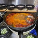 정남진장흥토요시장 | 정남진장흥토요시장 맛집 한라소머리국밥 소머리국밥 12000원