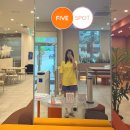 공유 오피스 파이브스팟(FIVESPOT): 1년 이용 후기 (19개 지점 이용)