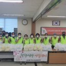 나능이버섯백숙 이미지