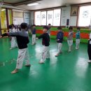 브레인움 중원태권도 이미지