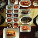 변산횟집 - 부안군 시장1길 6-9 | 변산횟집