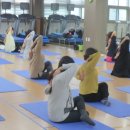 요가교실 2 이미지