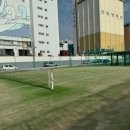 테니스장 이미지