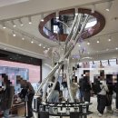 호텔향기 | 성수 헤트라스 향수 디퓨저 호텔우드 바다제품까지, 향기로운 매장 방문 후기