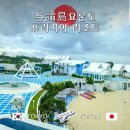 바다와섬 | 일본 가고시마 요론섬 숙소 프리지아 리조트 소개 및 후기