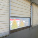 봉곡로-18 | 진주 하대동 도운 18평 B, 베란다 블라인드 데코인홈 맞춤제작시공후기