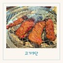 고성동주민센터 입구 | 대구 고성동 맛집 침산동 가족모임 연말모임 추천 고기9단