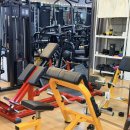 스마트짐 | 상도동헬스장 추천 '스마트짐 상도점' 후기