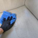 서부새생명약국 | 영등포 오래된 가죽소파 새 소파처럼 되살리는 클리닝 후기입니다.