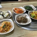 채남칼국수앞 | 가평 근처 집밥 느낌 맛집🍚 채남칼국수 제육볶음 후기