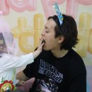 🩷 아린이의 네 번째 생일을 축하해요 🩷 이미지