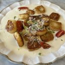 [대전 둔산동 맛집] &#39;피에노(PIENO)&#39; 내돈내산 후기 (파스타/뇨끼/피자 맛집)