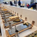 구로-고척-구로-2001 | 고척동 뷔페 솔직 후기 🍣 쿠우쿠우 골드 구로점 주말 웨이팅 런치, 주차