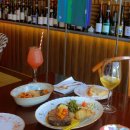 로칸다 | 대구 수성구레스토랑 스테이크, 파스타, 와인 다 좋았던 로칸다 후기