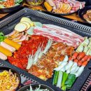 춘천집무한철판닭갈비 이미지