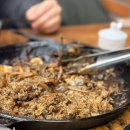 금반2길(기점->1) | 여주 현지인 맛집 추천, 재방문한 인생 철판짜장면과 탕수육