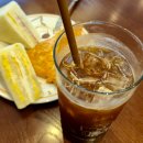 텐퍼센트커피모덕점