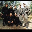 수도방위사령부