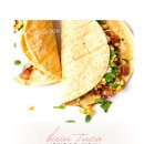 타코in카페 이미지