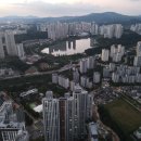 힐스테이트 광교 이미지