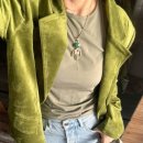 올리브그린 이미지