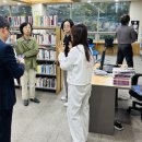 지도 작은도서관 이미지