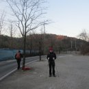 금강사 입구 이미지