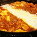 고수닭갈비