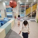 [부산 롯데마트 키즈카페] 라라키즈어드벤처 롯데마트부산점 / 부암동 키즈카페 / 넓고 쾌적해서 좋은 곳