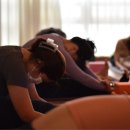 하)힐링요가 이미지