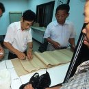 한산모시짜기 이미지