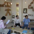 동문문화거리 이미지