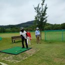 10월3일(금:공휴일)63홀 여주오학 파크골프장 라운딩 예약을 받습니다~ 이미지