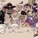 오리대감 이미지