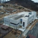 왕배푸른숲도서관 이미지