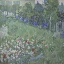 인물화 데생드로잉 | 빈센트 반 고흐,영혼의 그림과 편지들 [1]