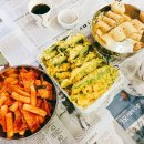 새마을튀김집 이미지