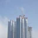 해운대두산위브더제니스 이미지