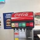 명성파킹 | 잠실 데이트 수제버거 맛집 | 명성에 어긋나지 않는 맛 송리단길 햄버거 집 , 다운타우너