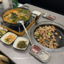 큰마루 | 예산 삽교곱창거리 맛집 ) 곱창구이에 곱창전골까지 먹은 내돈내산 후기 , 큰마루곱창