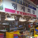 형제회집
