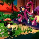 스머프PC 이미지